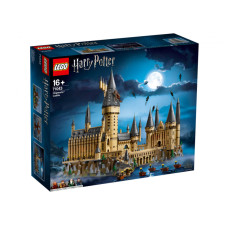 LEGO Harry Potter "Замок Хогвардс" 71043